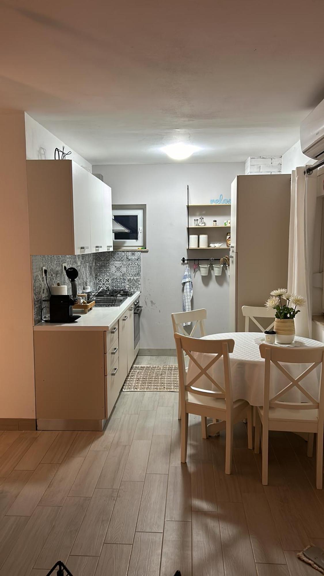 Apartman Dukic Okrug Gornji Dış mekan fotoğraf