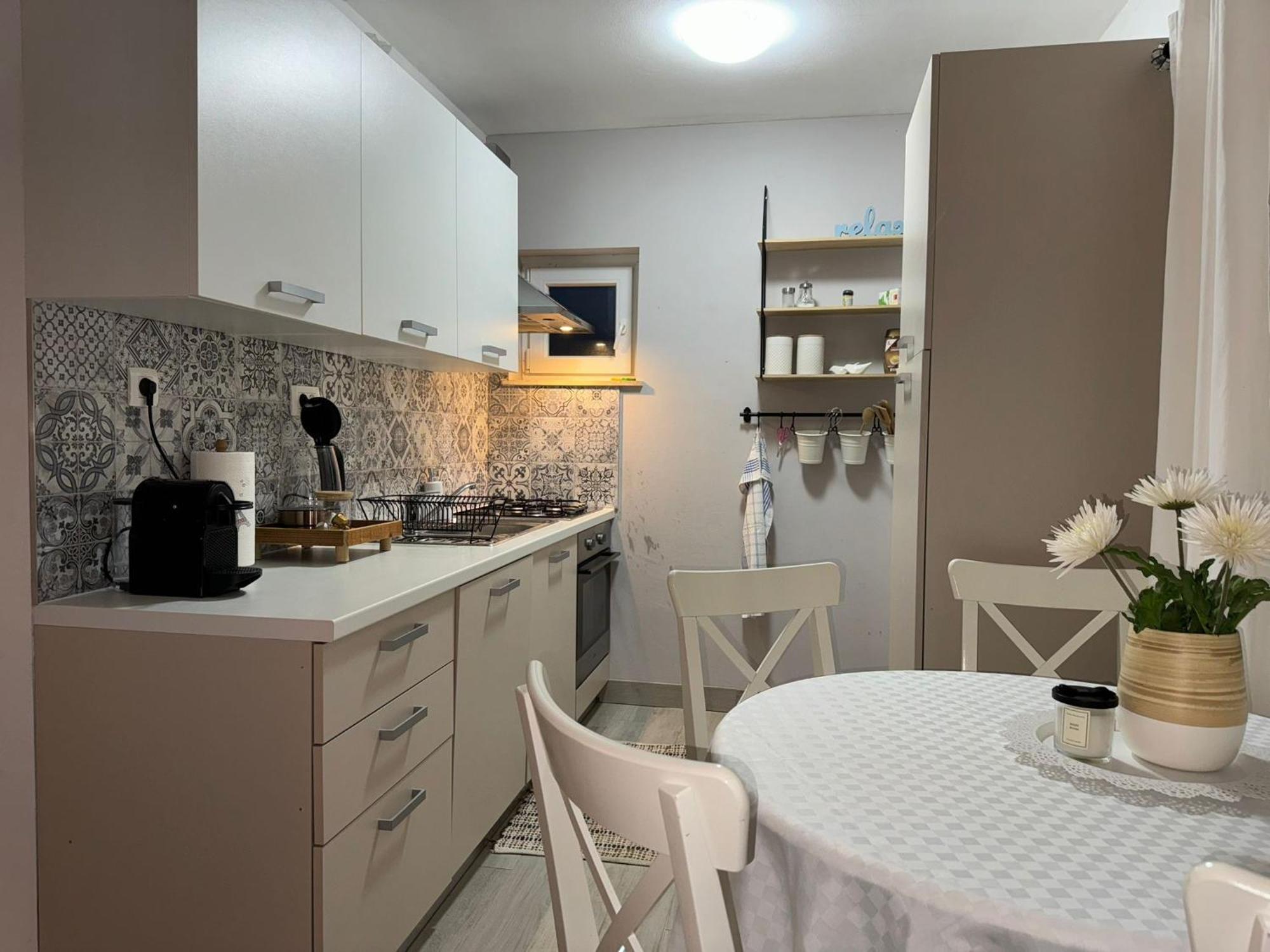 Apartman Dukic Okrug Gornji Dış mekan fotoğraf