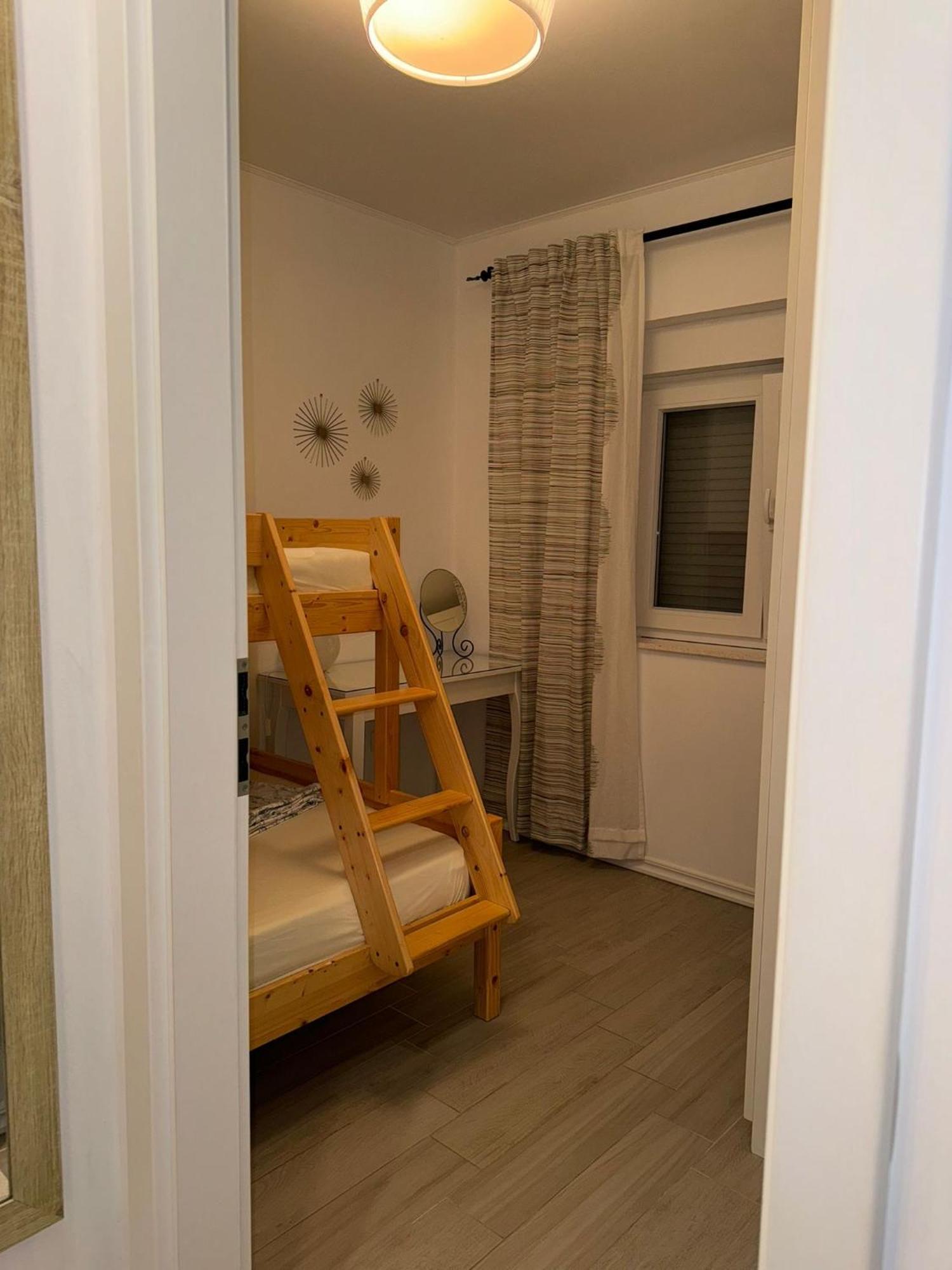 Apartman Dukic Okrug Gornji Dış mekan fotoğraf