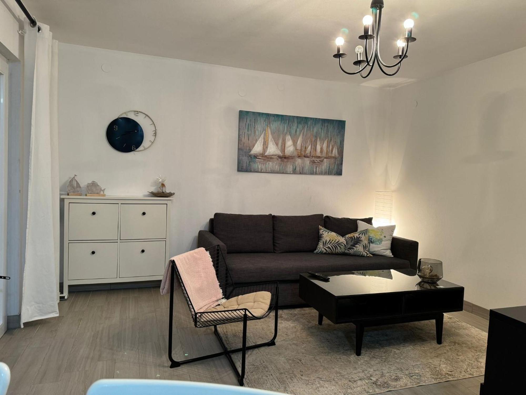 Apartman Dukic Okrug Gornji Dış mekan fotoğraf