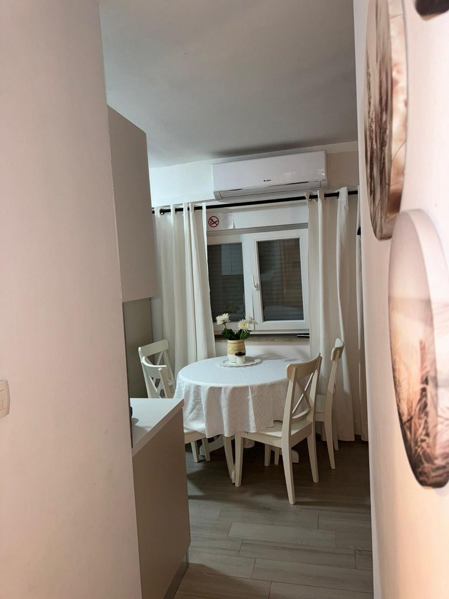 Apartman Dukic Okrug Gornji Dış mekan fotoğraf
