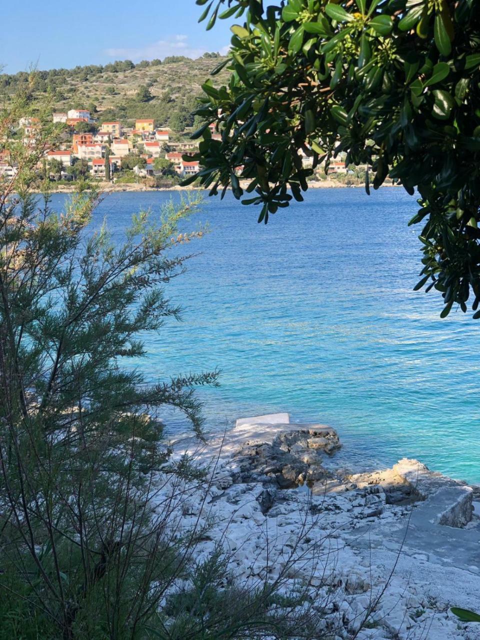 Apartman Dukic Okrug Gornji Dış mekan fotoğraf
