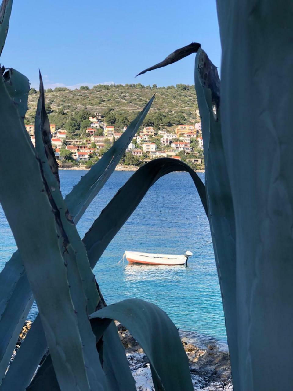 Apartman Dukic Okrug Gornji Dış mekan fotoğraf