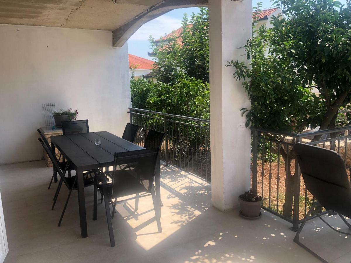 Apartman Dukic Okrug Gornji Dış mekan fotoğraf