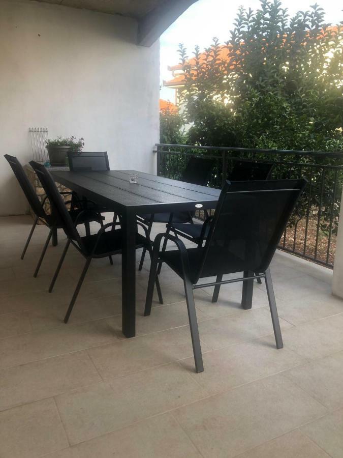 Apartman Dukic Okrug Gornji Dış mekan fotoğraf